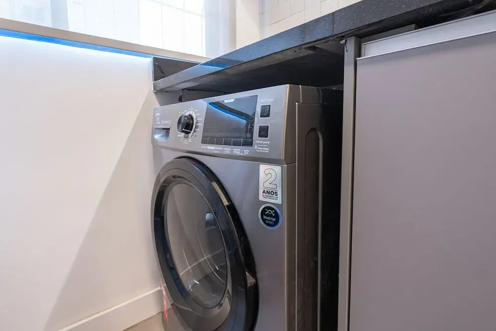 Incr vel Apartamento com Wi-fi na Praia Brava SC