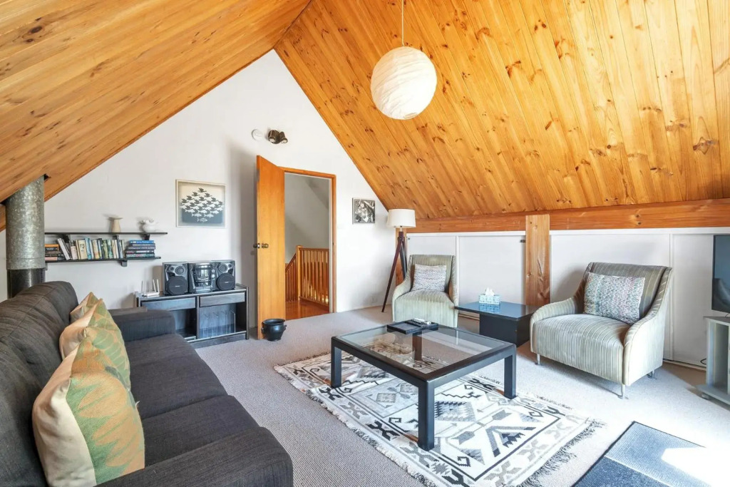 Alcheringa Cottage Amazing Location with views