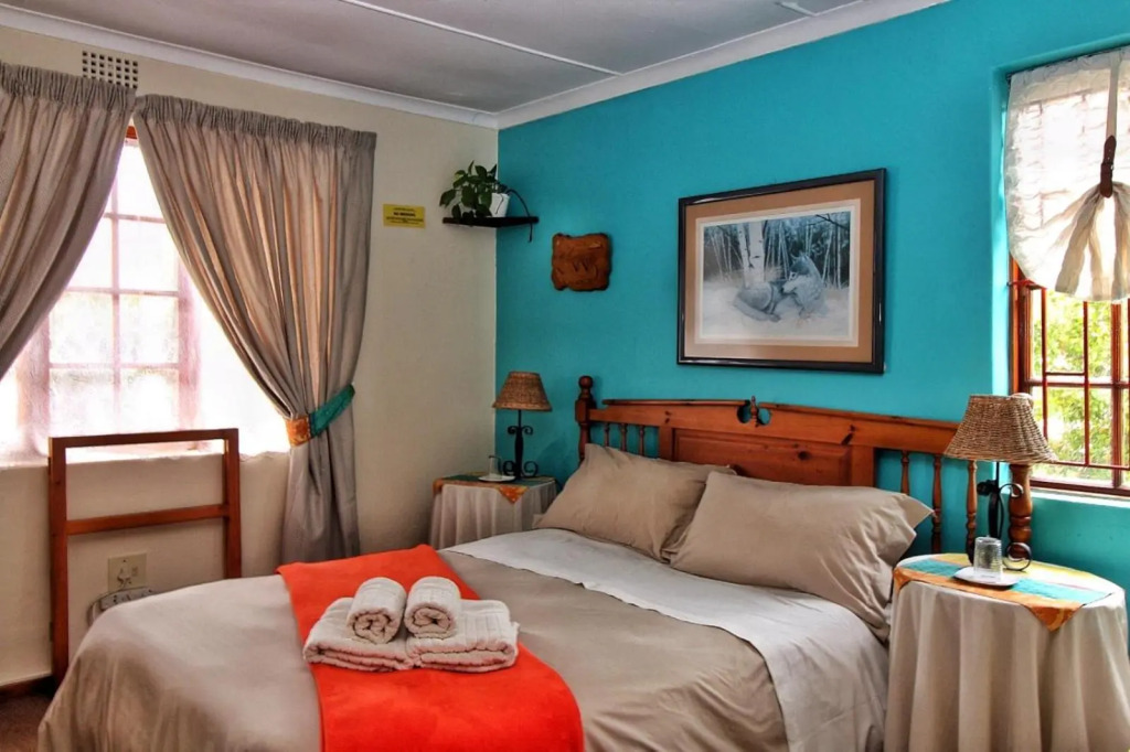 Zoete Inval Travelers Lodge Guesthouse Hermanus