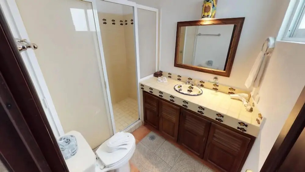 Andales on the Bay Suites
