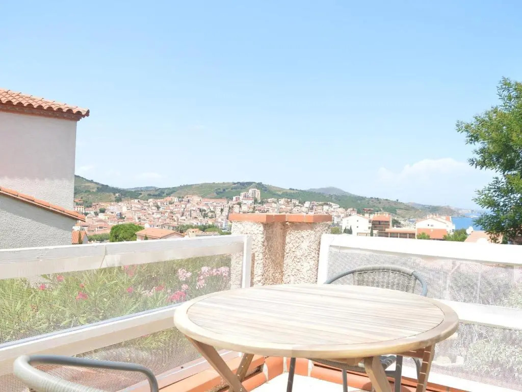 Appartement Banyuls-sur-Mer, 2 pièces, 2 personnes - FR-1-225C-63