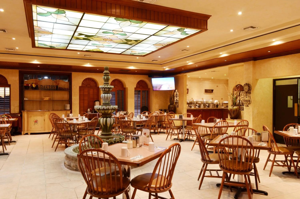 Hotel Villa del Sol