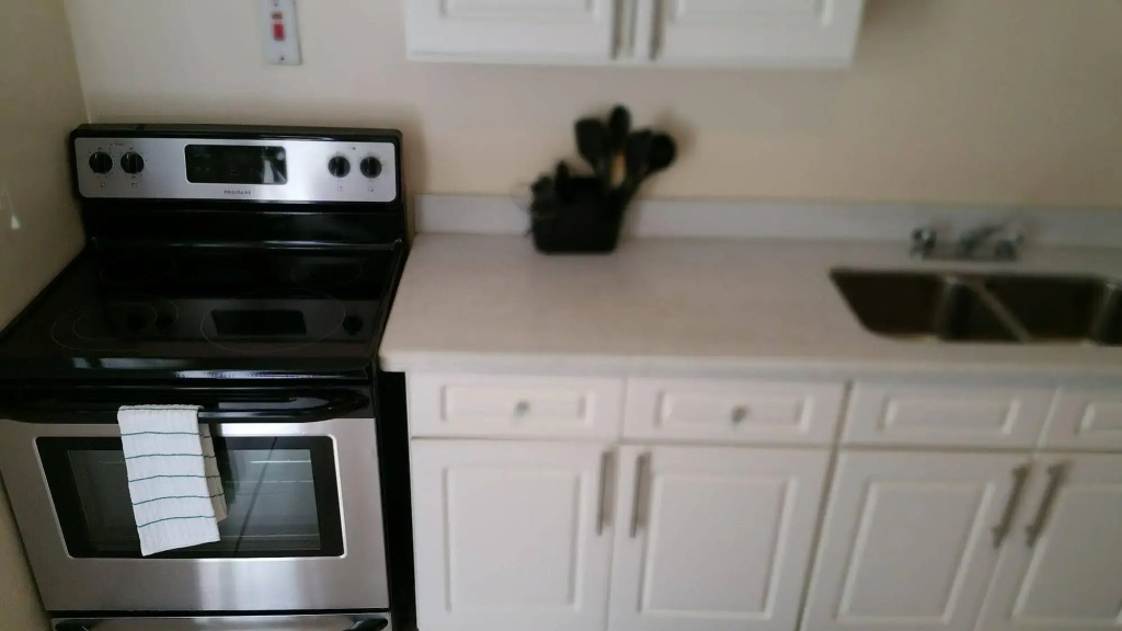 New Kingston Guest Apartments @ Donhead