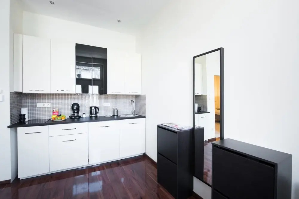 Dfive Apartments - Little Boss