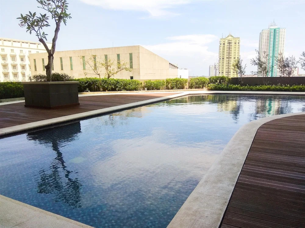 Exclusive 2BR Apartment at Elpis Residence