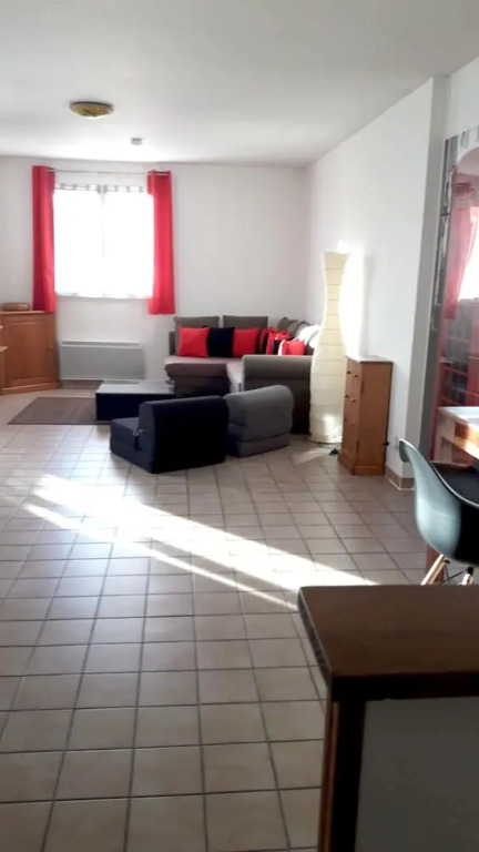 Apartment With 2 Bedrooms in Toulouse, With Shared Pool, Furnished Balcony and Wifi - 168 km From the Beach
