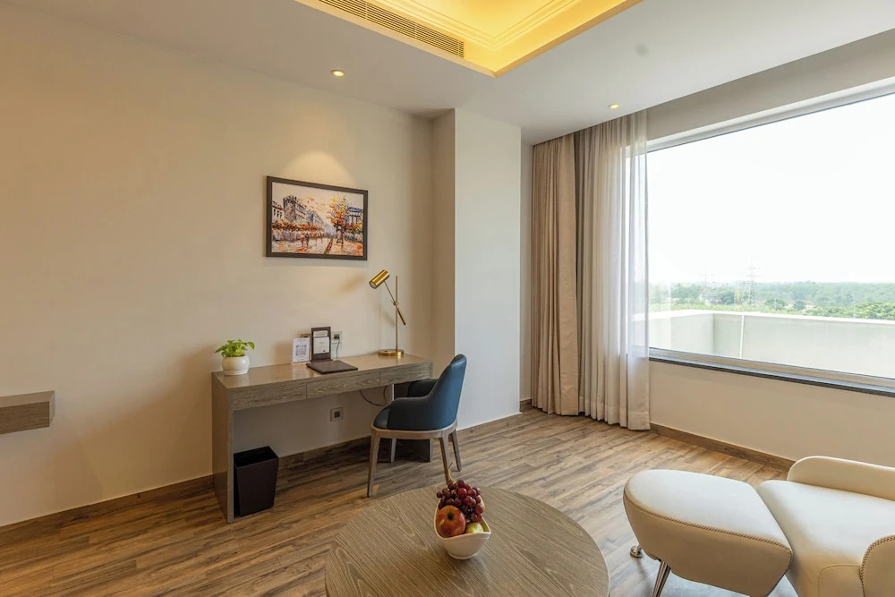 Fortune Park, Hoshiarpur - Member ITC Hotels\ Group
