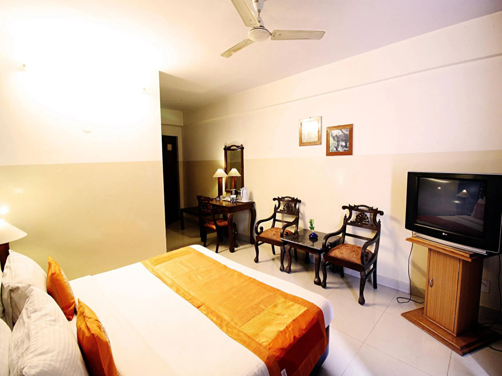 OYO Rooms Railway Station Alwar
