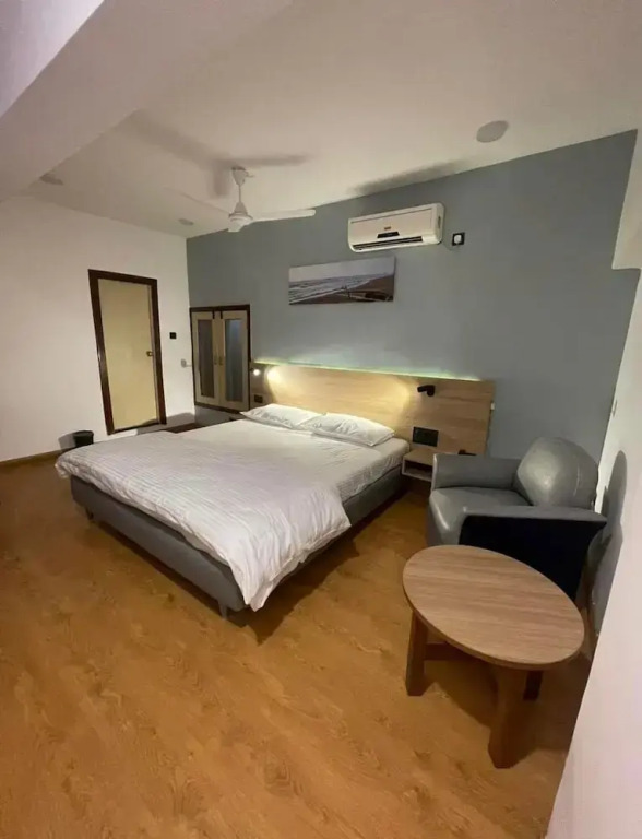 Hotel Bengal International