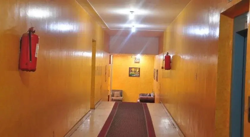 Al Buainain Apartment Ameer Mohammed