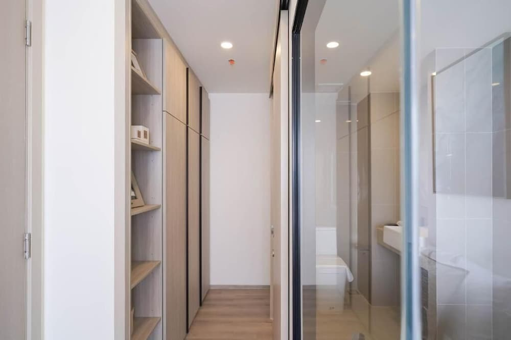 The Hampton Suites Bangna
