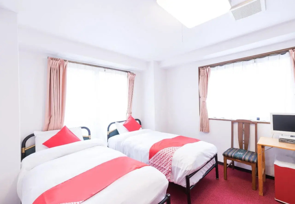 Hotel Toka