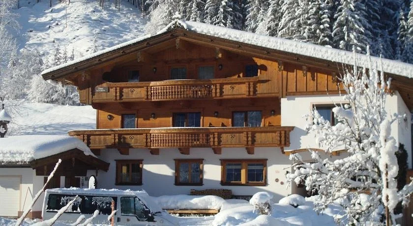 Pension Veronika