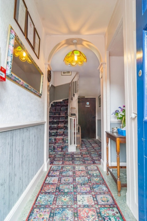 Kilna Guest House