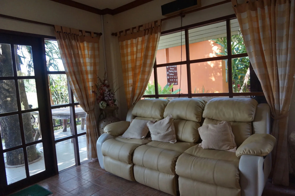 Kirirath Resort