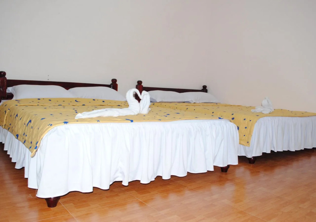 Thanh An 3 Guesthouse