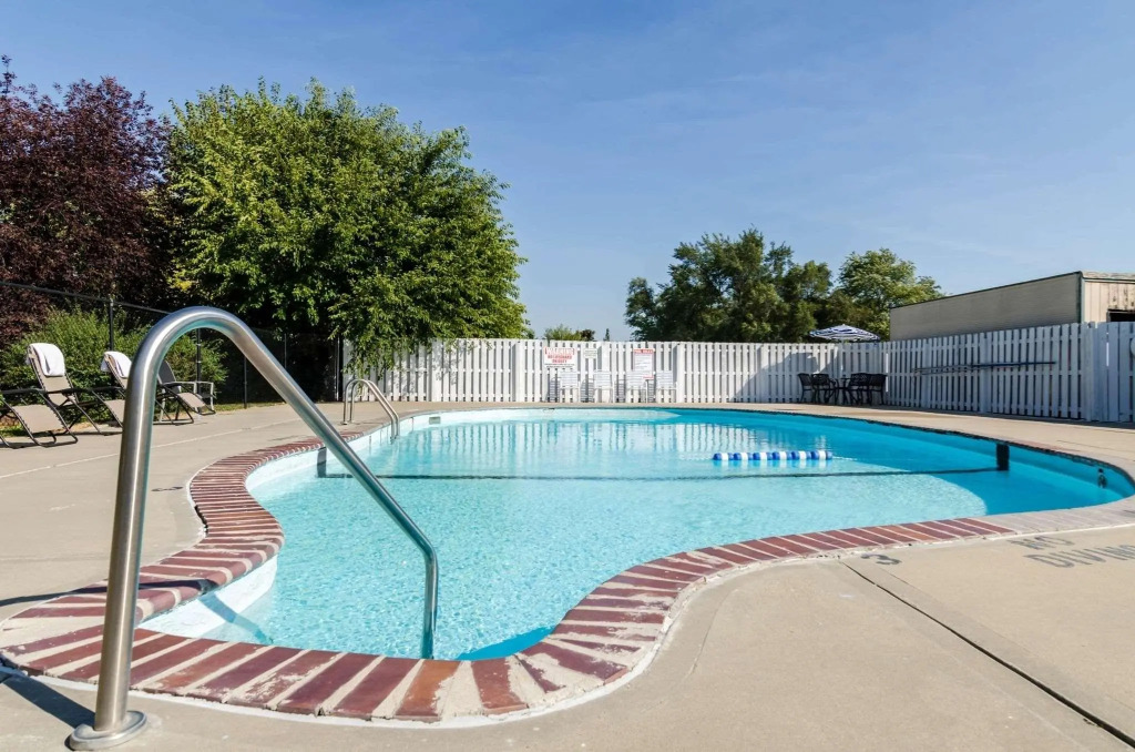 Extended Stay America Bellevue