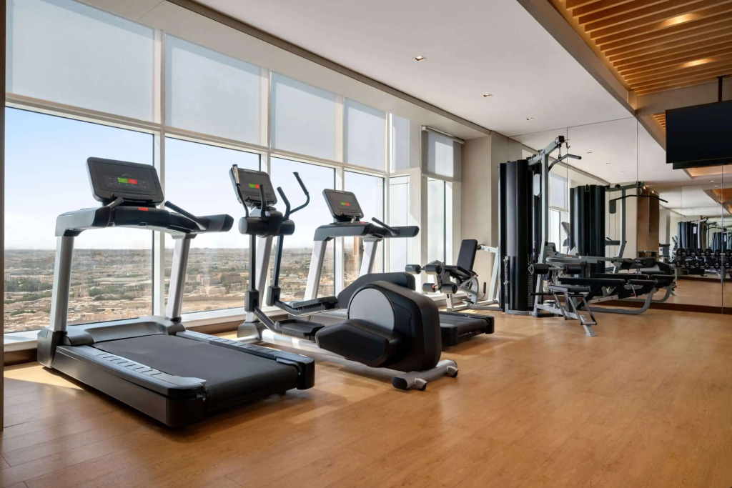 Ramada Riyadh Hotel