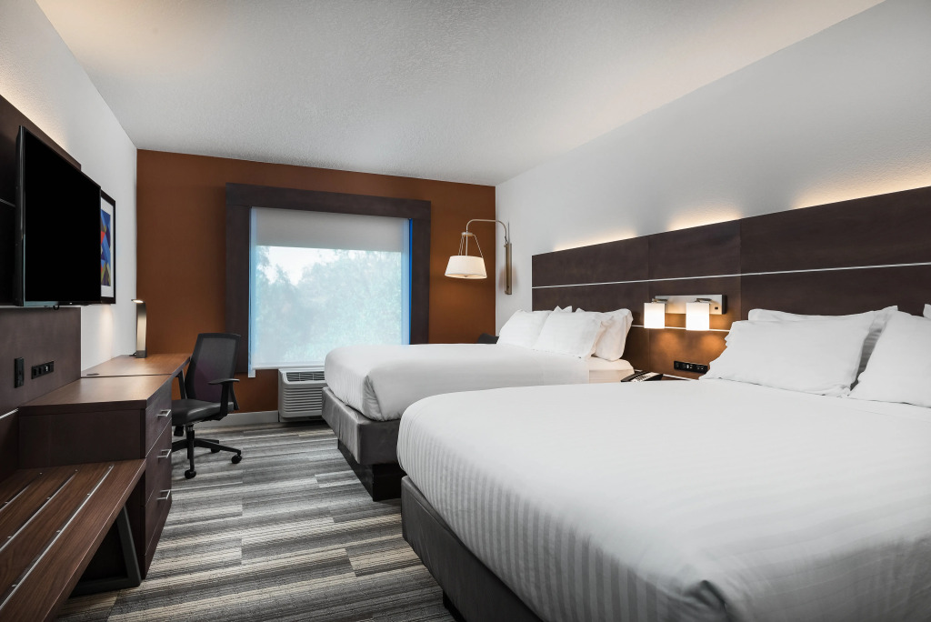 Holiday Inn Express Hotel & Suites Bartow by IHG