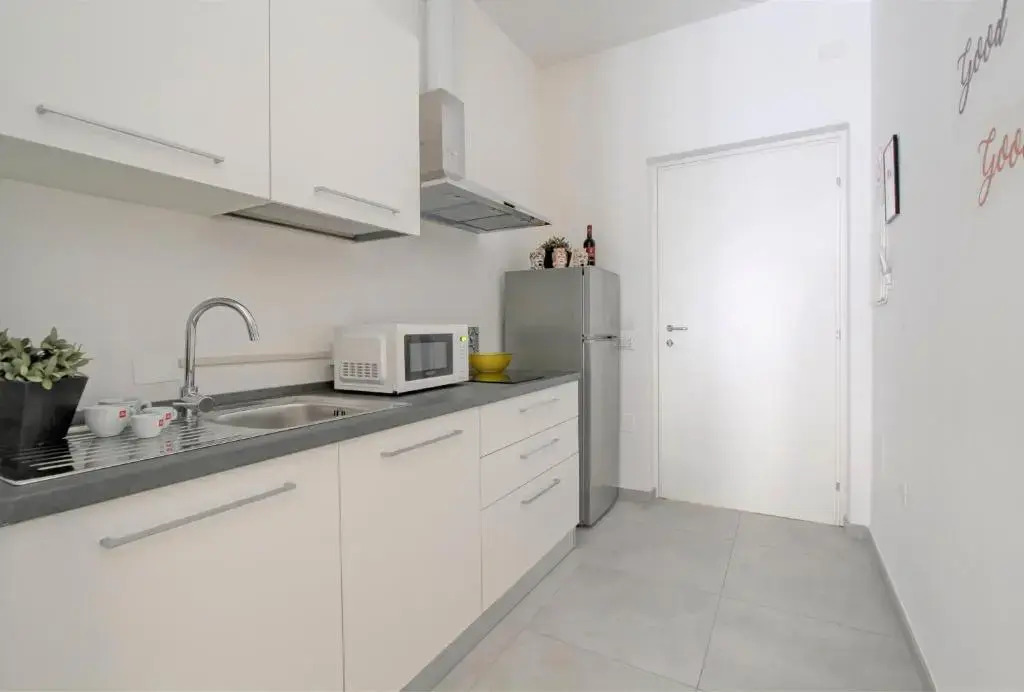 Vatican Loft - Rooms & Apartments