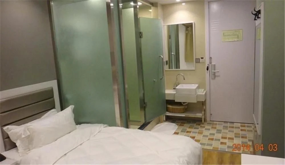 Linxiang Art Fashion Hotel
