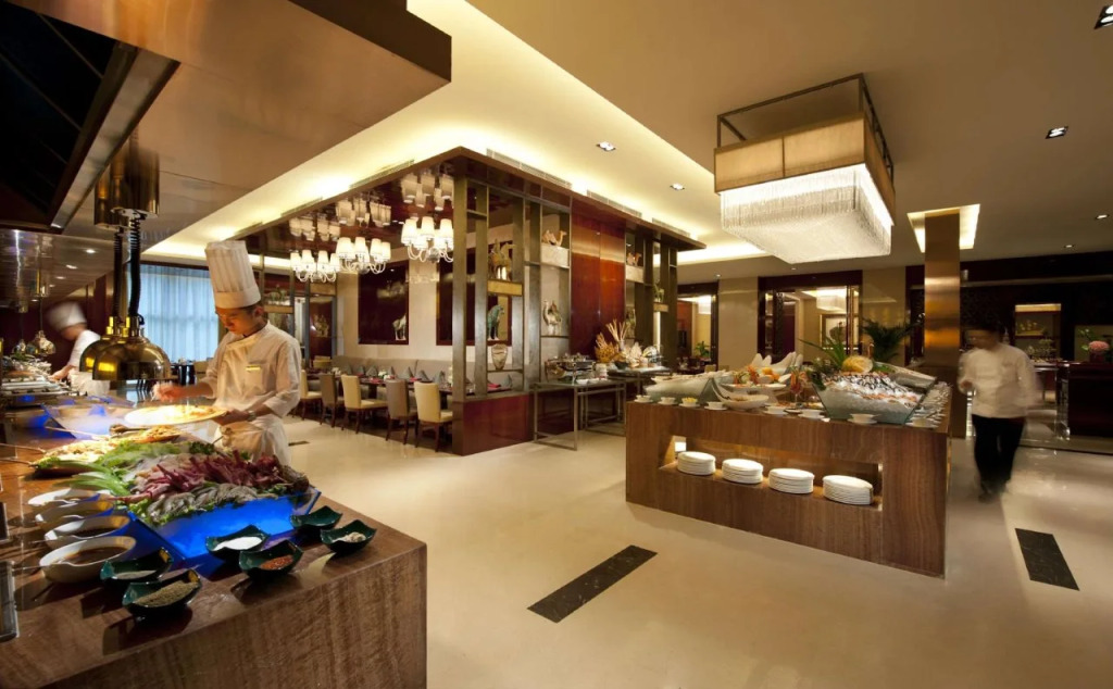 Hilton Xi'an