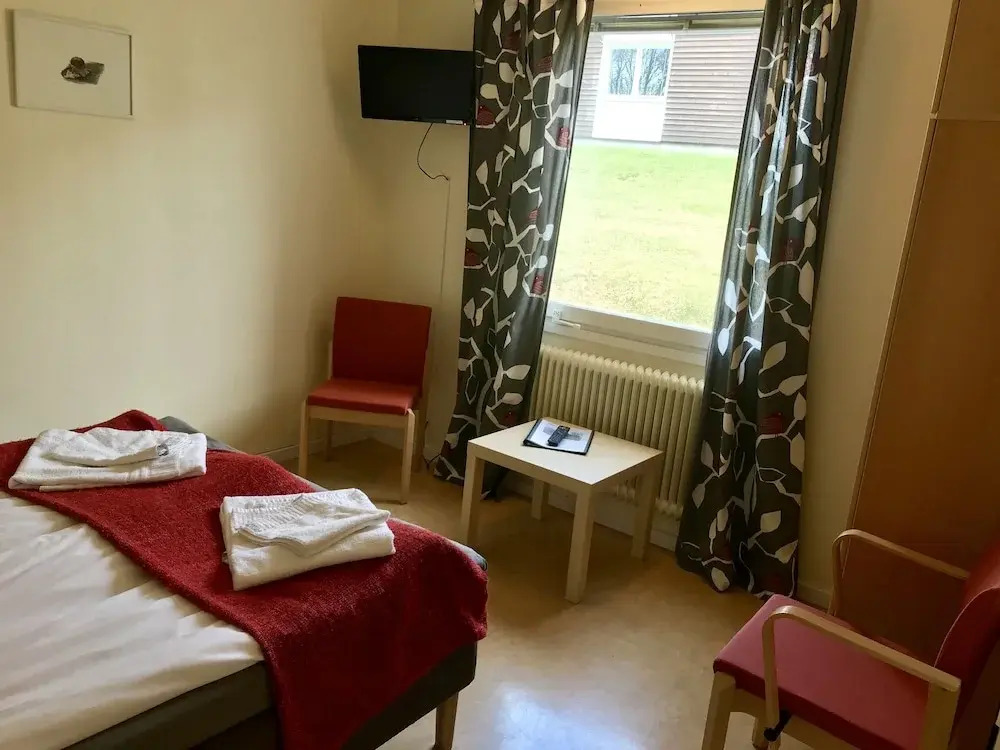 STF Malmfältens Folkhögskola
