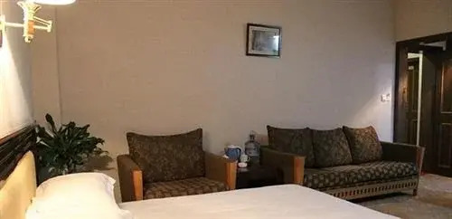 Guangyuan Hotel
