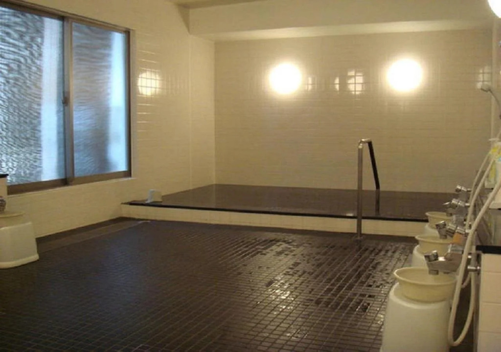 Hotel Maruchu Classico