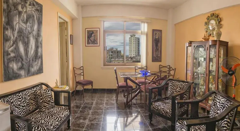 Apartamento Familia Campa Daniela - Old Havana