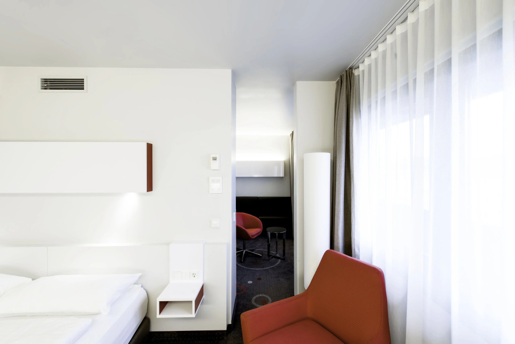 DORMERO Hotel Hannover