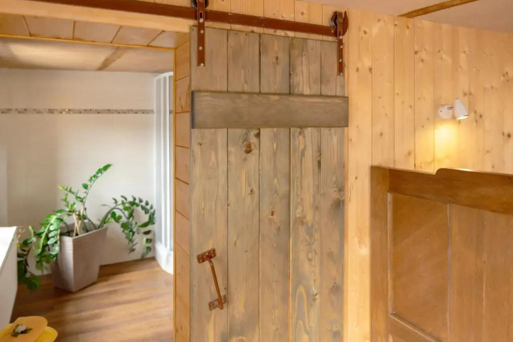 Balancehaus Kohren-Sahlis, dein Kurhaus in Sachsen