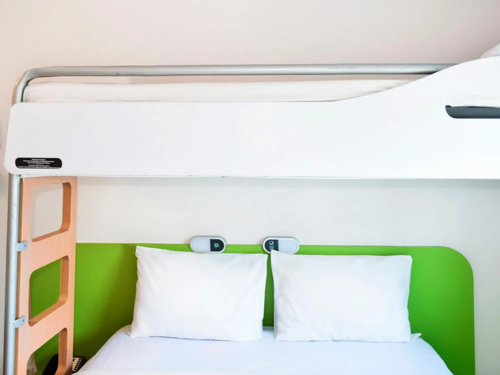 Ibis Budget Semarang Tendean