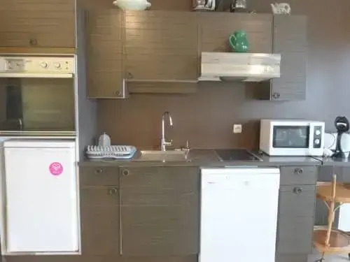 Apartment Isabelle-1