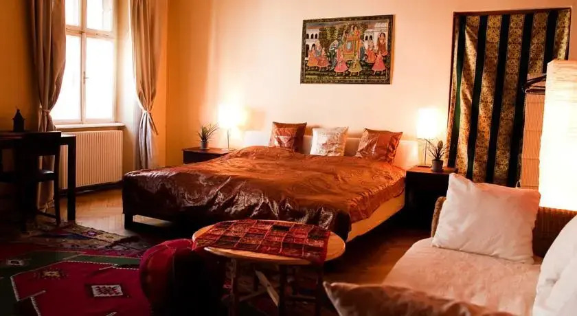 arte vida boutique guesthouse
