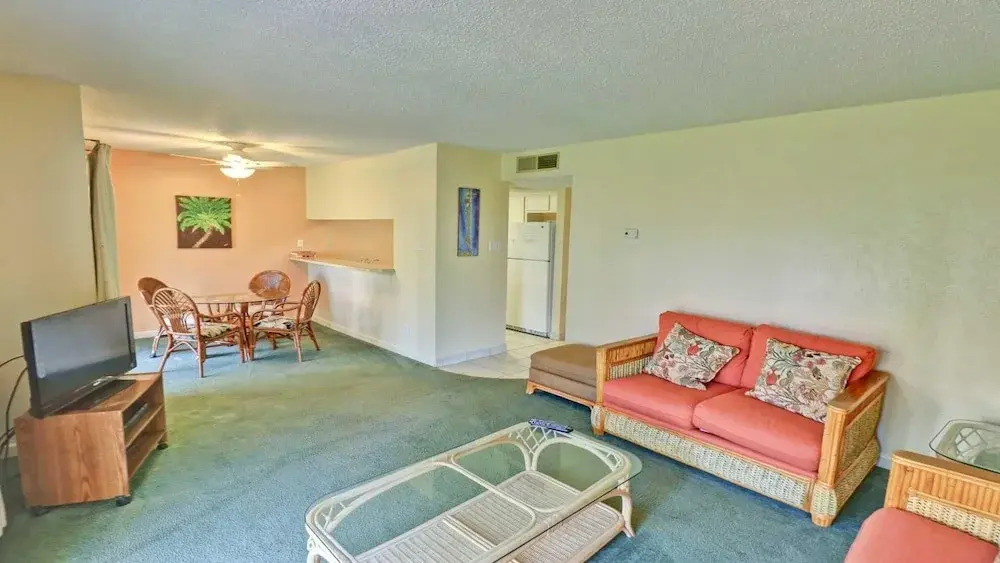 107 LAS Brisas 1 Bedroom Condo