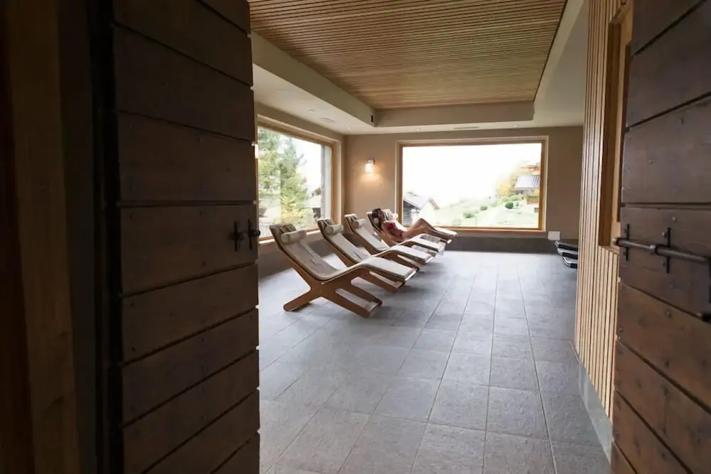 Sport Hotel Prodongo
