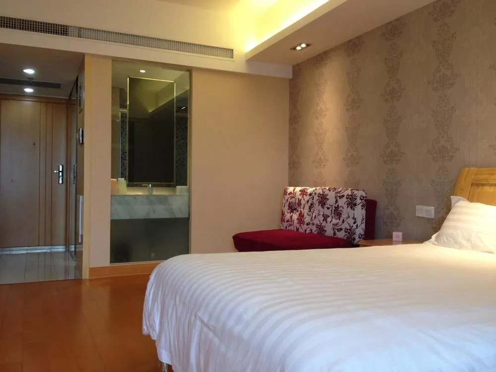 Nanjing Sigma Hotel