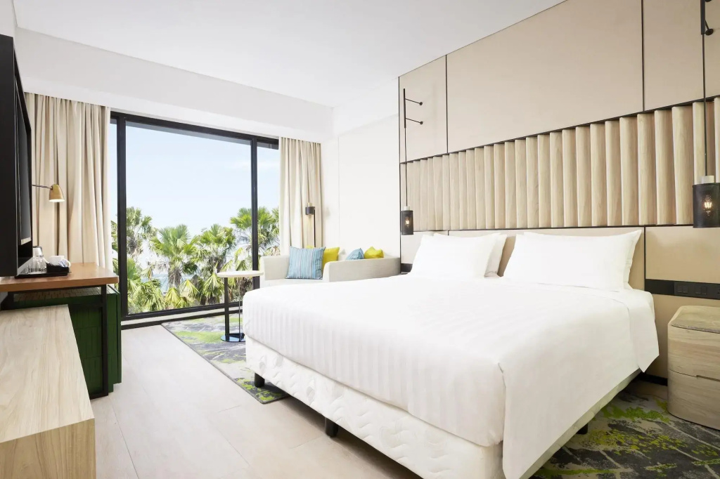 Holiday Inn Bali Sanur by IHG