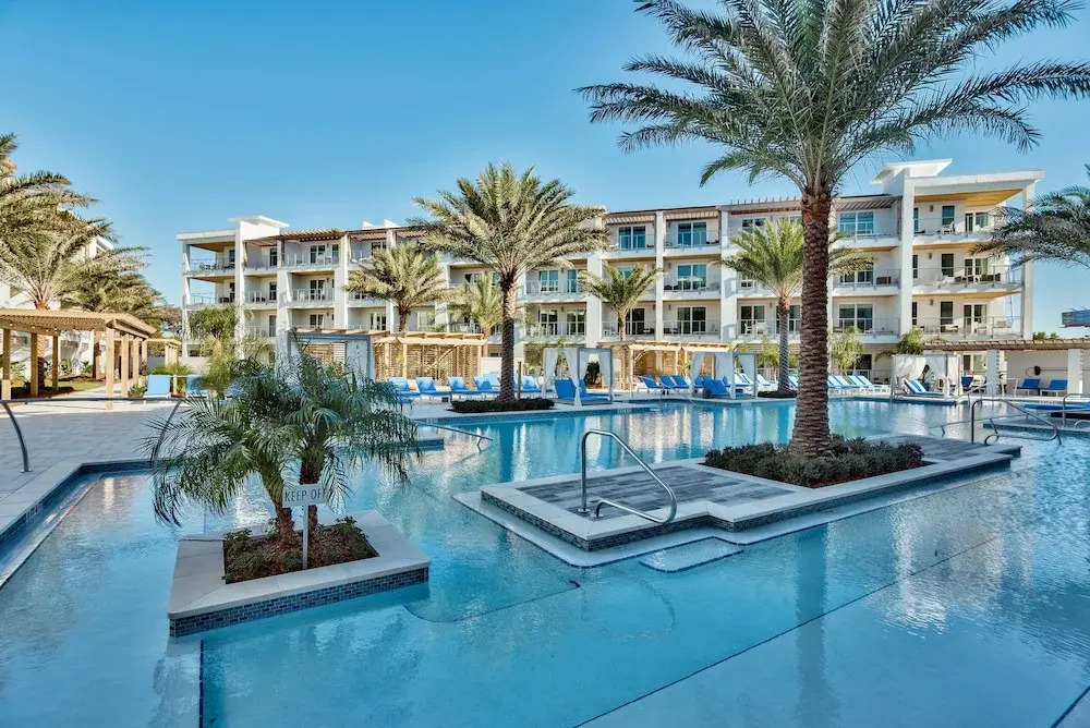 The Pointe by Wyndham Vacation Rentals