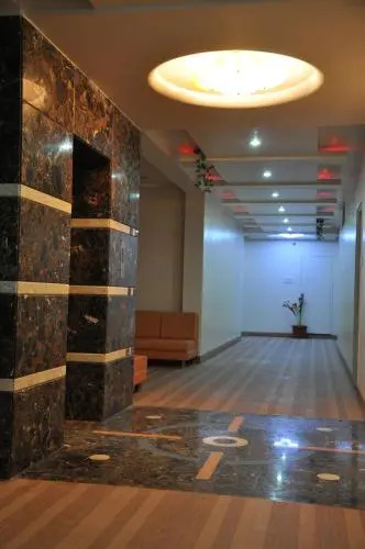 Hotel Tushar Executive