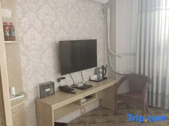 Korla Rixin Hotel