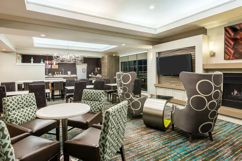 Residence Inn Chattanooga Downtown