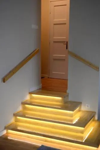 Stefánia Stúdió Apartmanok
