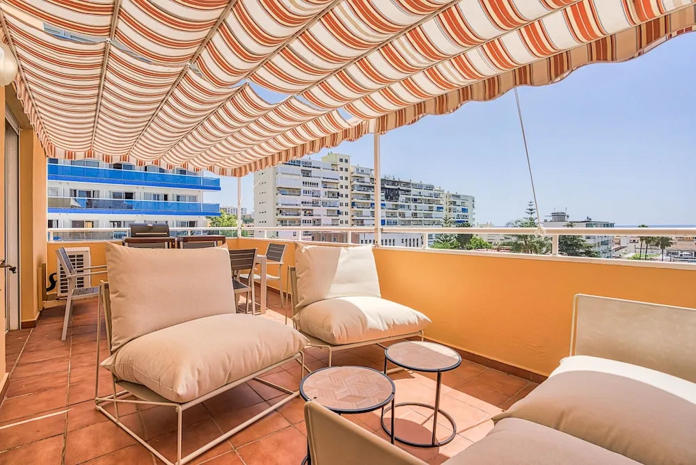 Sur Suites Torremolinos
