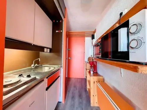 Apartment Lac du Lou- Chavière- Péclet-8