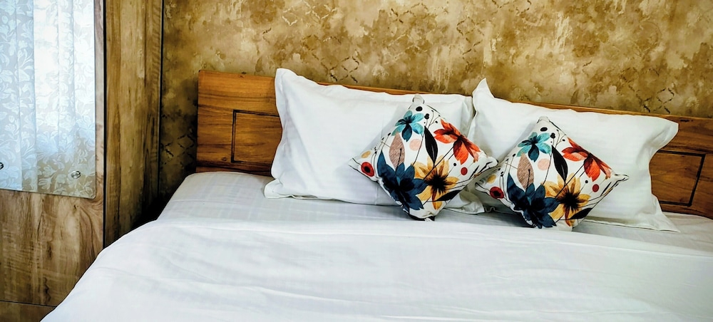 Beltola Lodge - a serene homestay