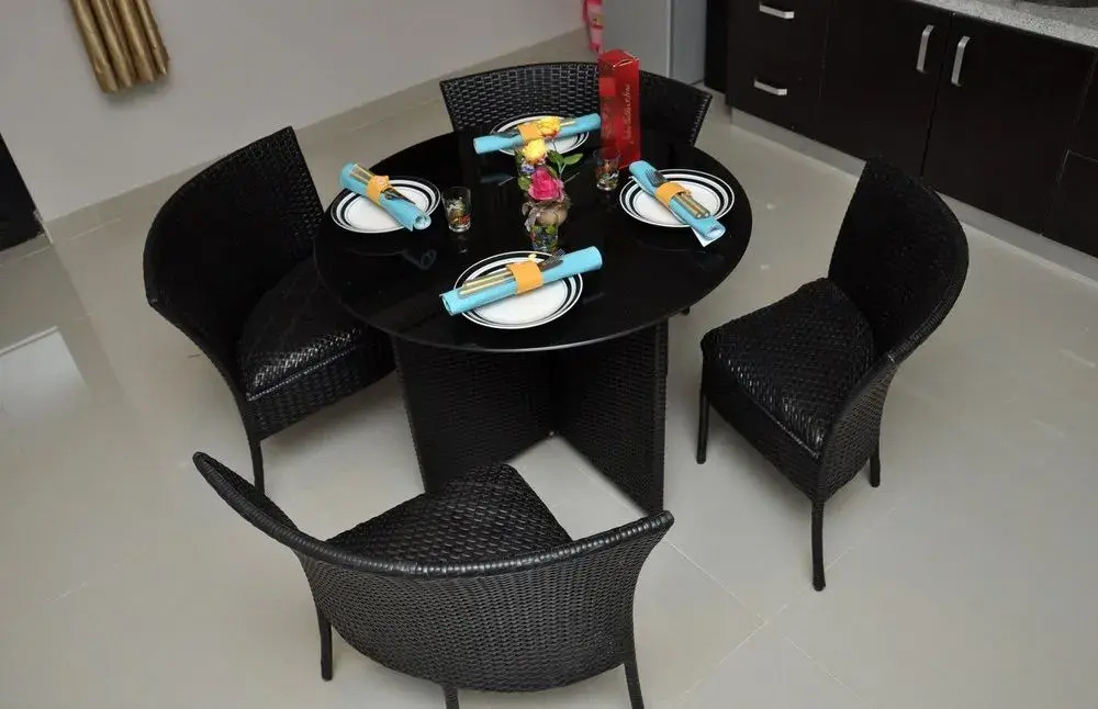RESIDENCE INDIRA TB