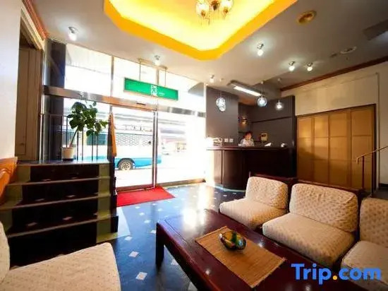Hotel Hayashi