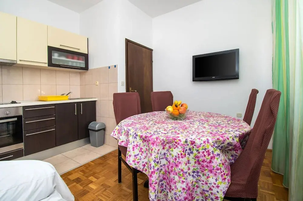 Apartments Ivan